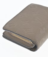 LOUIS VUITTON（ルイヴィトン）財布・コインケース グレー サイズ:- レディース/2200719953651