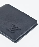 LOUIS VUITTON（ルイヴィトン）財布・コインケース 紺 サイズ:- レディース/2200719953668