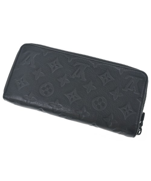 LOUIS VUITTON（ルイヴィトン）財布・コインケース 黒 サイズ:- レディース/2200719953675