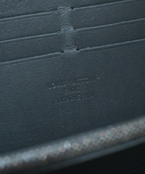 LOUIS VUITTON（ルイヴィトン）財布・コインケース 黒 サイズ:- レディース/2200719953675