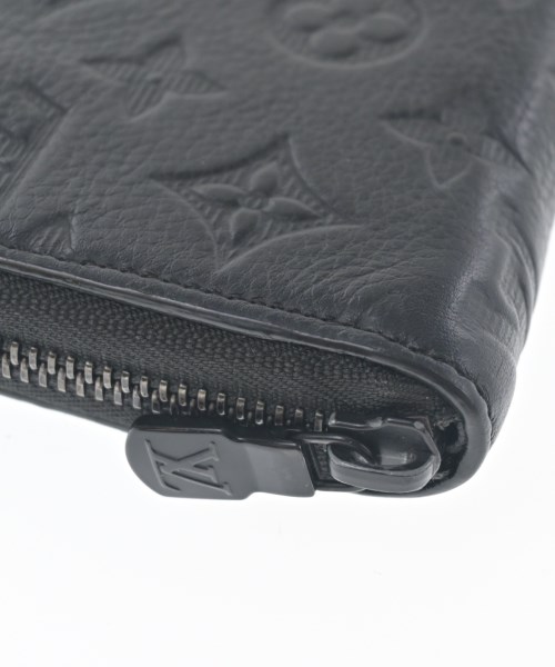 LOUIS VUITTON（ルイヴィトン）財布・コインケース 黒 サイズ:- レディース/2200719953675