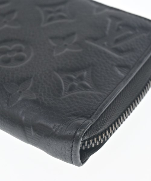 LOUIS VUITTON（ルイヴィトン）財布・コインケース 黒 サイズ:- レディース/2200719953675