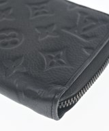 LOUIS VUITTON（ルイヴィトン）財布・コインケース 黒 サイズ:- レディース/2200719953675