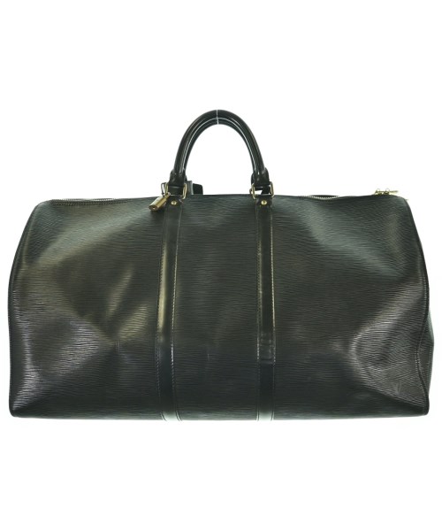 LOUIS VUITTON（ルイヴィトン）ボストンバッグ 黒 サイズ:60 レディース/2200719953712