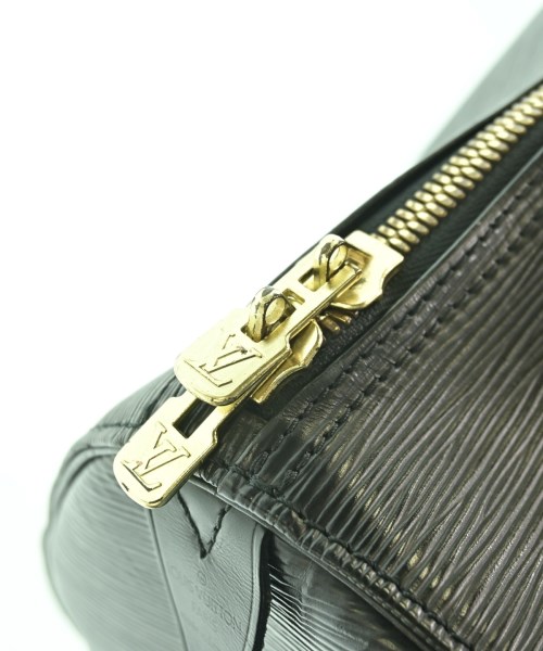 LOUIS VUITTON（ルイヴィトン）ボストンバッグ 黒 サイズ:60 レディース/2200719953712