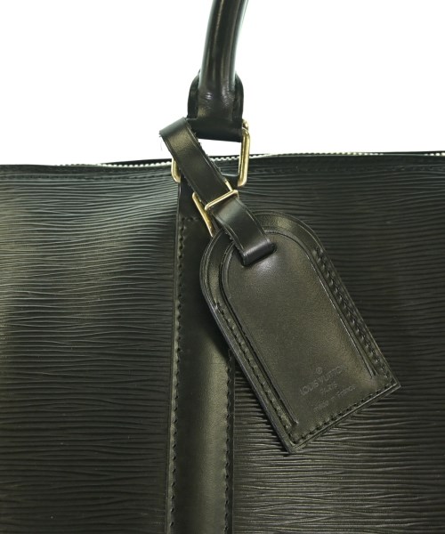 LOUIS VUITTON（ルイヴィトン）ボストンバッグ 黒 サイズ:60 レディース/2200719953712