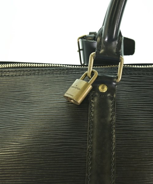 LOUIS VUITTON（ルイヴィトン）ボストンバッグ 黒 サイズ:60 レディース/2200719953712