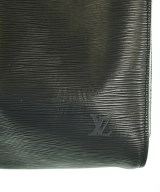 LOUIS VUITTON（ルイヴィトン）ボストンバッグ 黒 サイズ:60 レディース/2200719953712