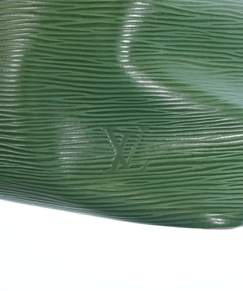 LOUIS VUITTON（ルイヴィトン）ショルダーバッグ 緑 サイズ:- レディース/2200719953729