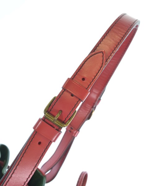 LOUIS VUITTON（ルイヴィトン）ショルダーバッグ 緑 サイズ:- レディース/2200719953729