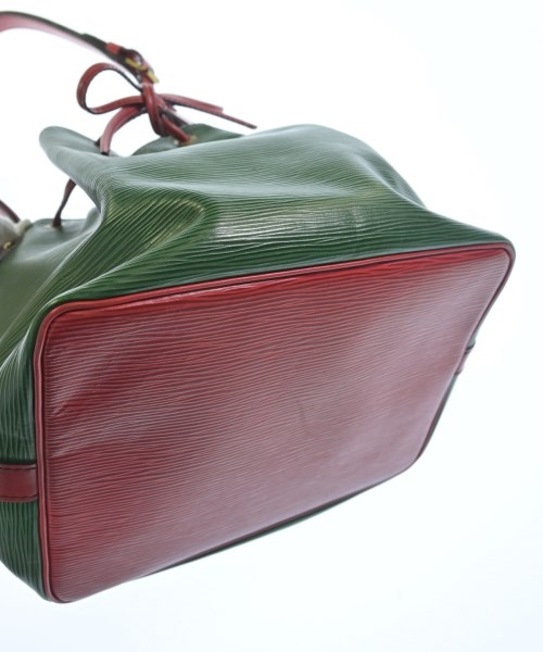 LOUIS VUITTON（ルイヴィトン）ショルダーバッグ 緑 サイズ:- レディース/2200719953729