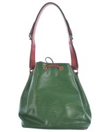 LOUIS VUITTON（ルイヴィトン）ショルダーバッグ 緑 サイズ:- レディース/2200719953729