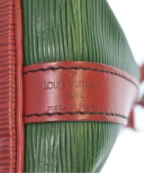 LOUIS VUITTON（ルイヴィトン）ショルダーバッグ 緑 サイズ:- レディース/2200719953729