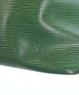 LOUIS VUITTON（ルイヴィトン）ショルダーバッグ 緑 サイズ:- レディース/2200719953729