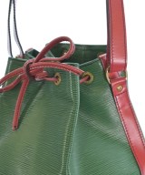 LOUIS VUITTON（ルイヴィトン）ショルダーバッグ 緑 サイズ:- レディース/2200719953729