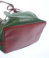 LOUIS VUITTON（ルイヴィトン）ショルダーバッグ 緑 サイズ:- レディース/2200719953729