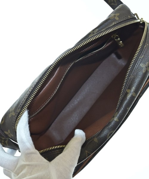 LOUIS VUITTON（ルイヴィトン）ショルダーバッグ 茶 サイズ:- レディース/2200719953736
