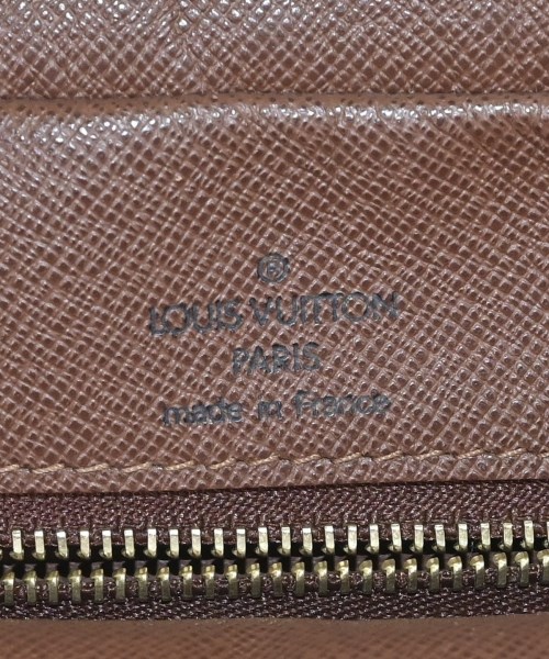 LOUIS VUITTON（ルイヴィトン）ショルダーバッグ 茶 サイズ:- レディース/2200719953736