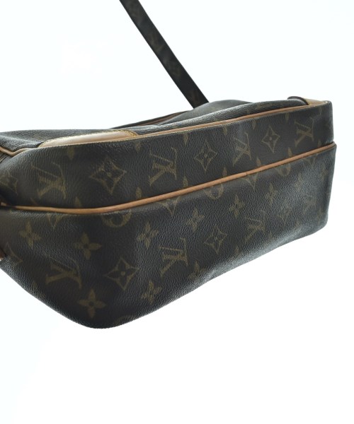 LOUIS VUITTON（ルイヴィトン）ショルダーバッグ 茶 サイズ:- レディース/2200719953736