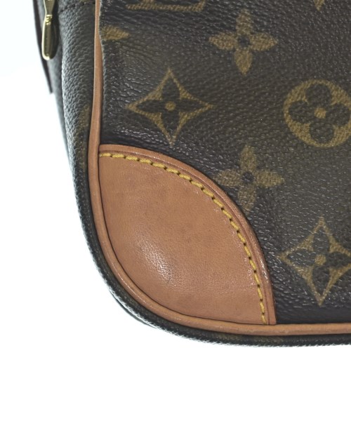 LOUIS VUITTON（ルイヴィトン）ショルダーバッグ 茶 サイズ:- レディース/2200719953736