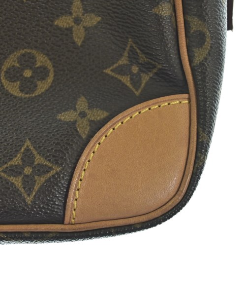 LOUIS VUITTON（ルイヴィトン）ショルダーバッグ 茶 サイズ:- レディース/2200719953736
