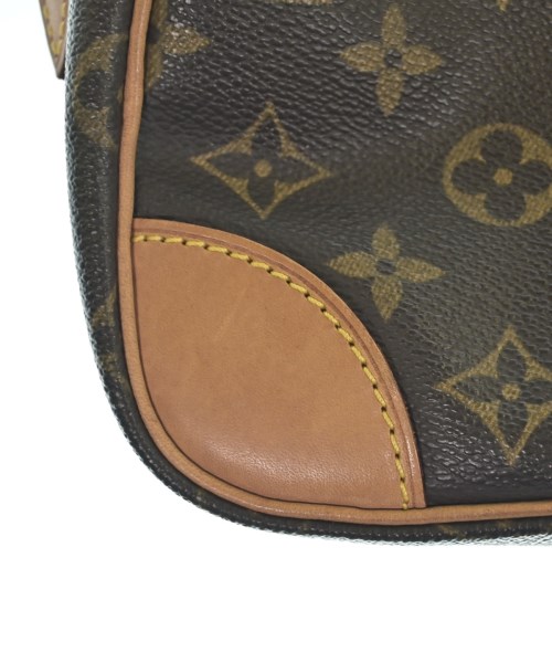 LOUIS VUITTON（ルイヴィトン）ショルダーバッグ 茶 サイズ:- レディース/2200719953736