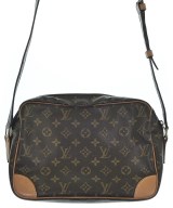 LOUIS VUITTON（ルイヴィトン）ショルダーバッグ 茶 サイズ:- レディース/2200719953736