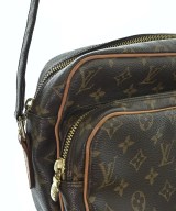 LOUIS VUITTON（ルイヴィトン）ショルダーバッグ 茶 サイズ:- レディース/2200719953736