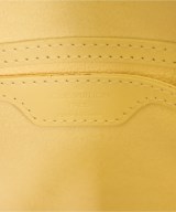 LOUIS VUITTON（ルイヴィトン）バックパック・リュック 黄 サイズ:- レディース/2200719953767