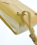 LOUIS VUITTON（ルイヴィトン）バックパック・リュック 黄 サイズ:- レディース/2200719953767