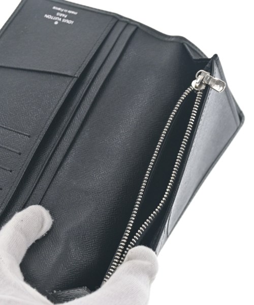 LOUIS VUITTON（ルイヴィトン）財布・コインケース 黒 サイズ:- レディース/2200719953897