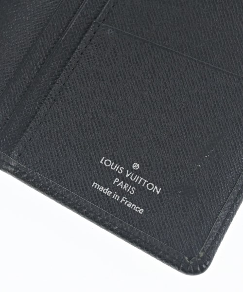 LOUIS VUITTON（ルイヴィトン）財布・コインケース 黒 サイズ:- レディース/2200719953897
