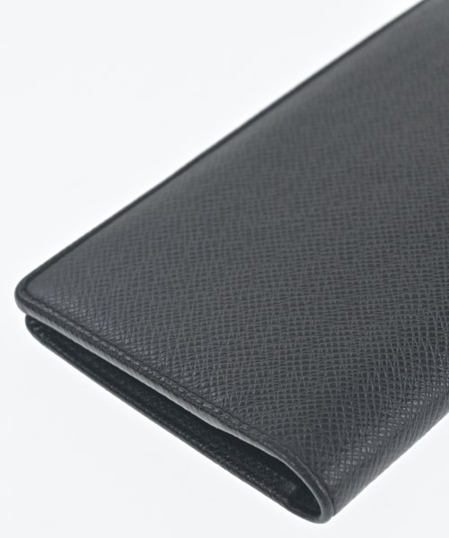 LOUIS VUITTON（ルイヴィトン）財布・コインケース 黒 サイズ:- レディース/2200719953897