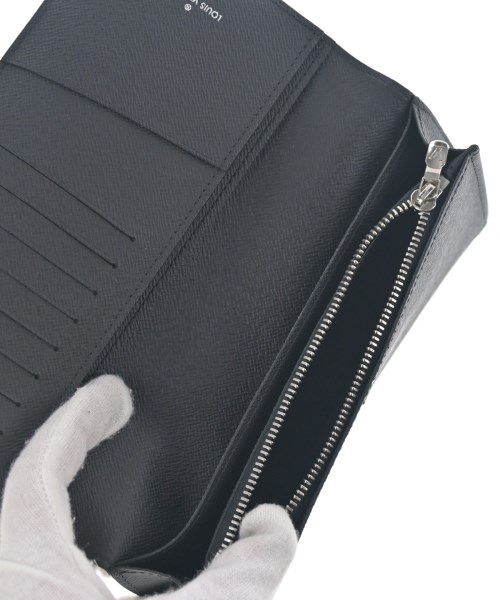 LOUIS VUITTON（ルイヴィトン）財布・コインケース 黒 サイズ:- レディース/2200719953903