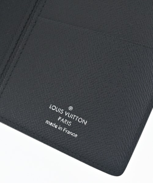 LOUIS VUITTON（ルイヴィトン）財布・コインケース 黒 サイズ:- レディース/2200719953903