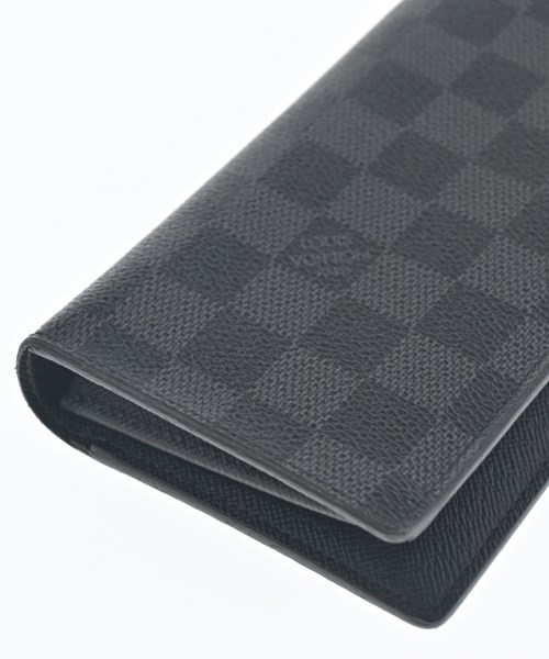 LOUIS VUITTON（ルイヴィトン）財布・コインケース 黒 サイズ:- レディース/2200719953903