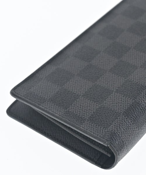 LOUIS VUITTON（ルイヴィトン）財布・コインケース 黒 サイズ:- レディース/2200719953903