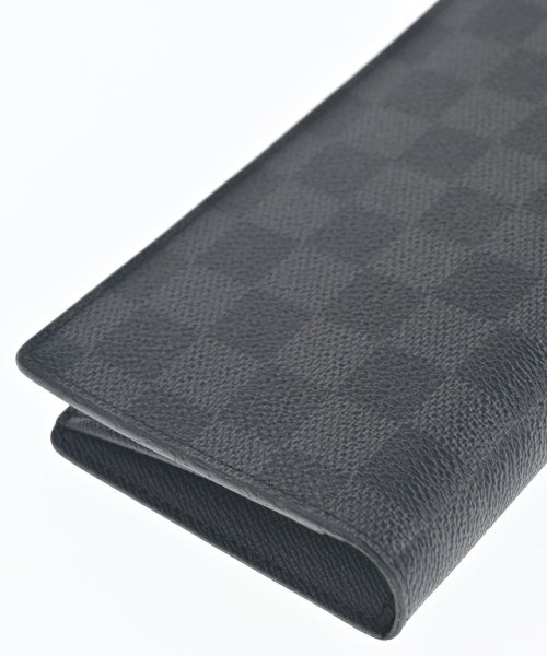 LOUIS VUITTON（ルイヴィトン）財布・コインケース 黒 サイズ:- レディース/2200719953903