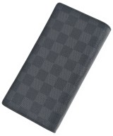 LOUIS VUITTON（ルイヴィトン）財布・コインケース 黒 サイズ:- レディース/2200719953903