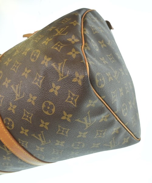 LOUIS VUITTON（ルイヴィトン）ボストンバッグ 茶 サイズ:45 レディース/2200719953910