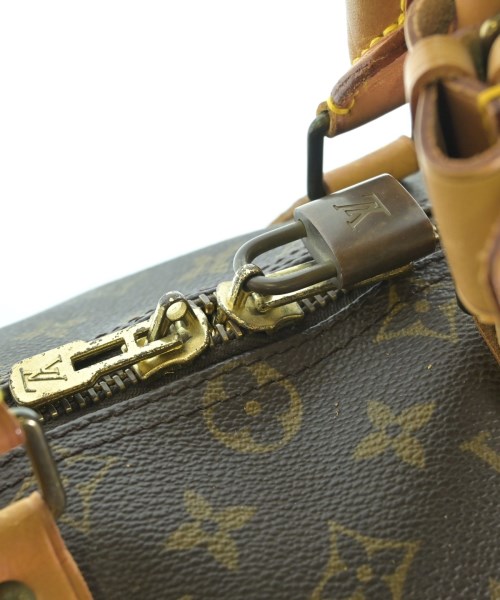 LOUIS VUITTON（ルイヴィトン）ボストンバッグ 茶 サイズ:45 レディース/2200719953910