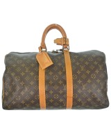 LOUIS VUITTON ボストンバッグ