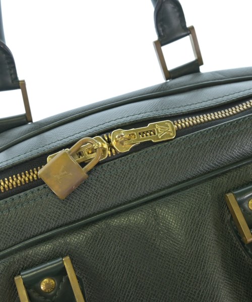 LOUIS VUITTON（ルイヴィトン）ボストンバッグ 緑 サイズ:GM レディース/2200719953927