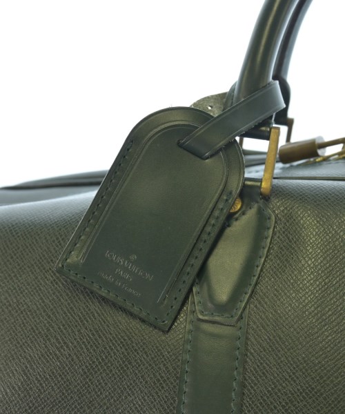 LOUIS VUITTON（ルイヴィトン）ボストンバッグ 緑 サイズ:GM レディース/2200719953927