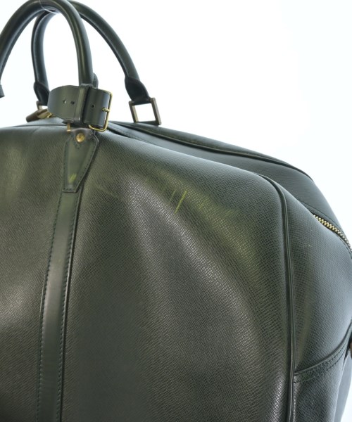 LOUIS VUITTON（ルイヴィトン）ボストンバッグ 緑 サイズ:GM レディース/2200719953927