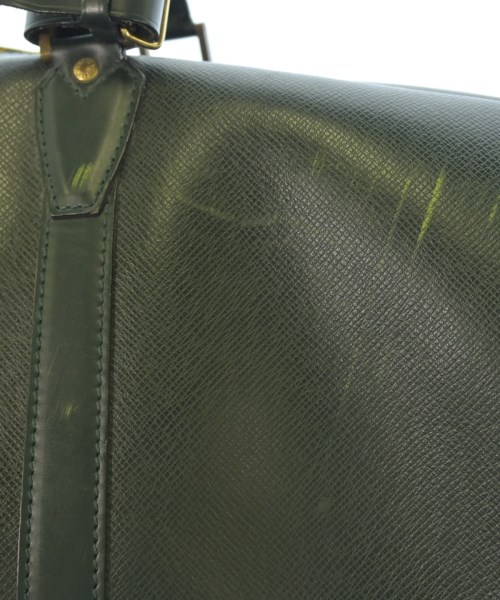 LOUIS VUITTON（ルイヴィトン）ボストンバッグ 緑 サイズ:GM レディース/2200719953927