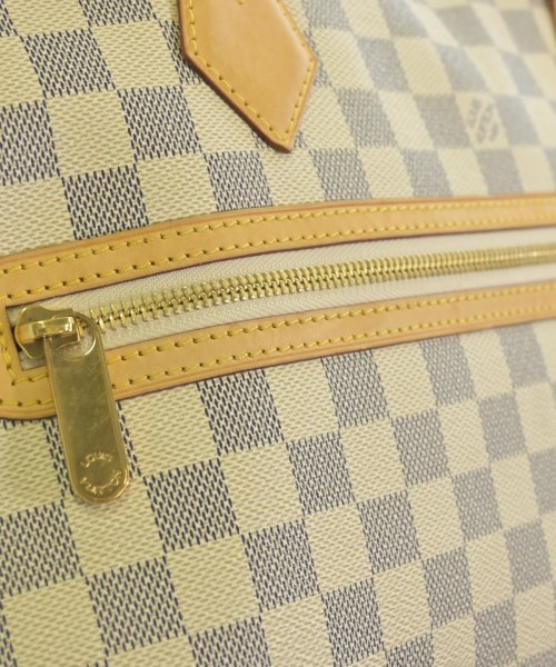 LOUIS VUITTON（ルイヴィトン）ハンドバッグ 白 サイズ:GM レディース/2200719953934
