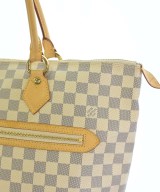 LOUIS VUITTON（ルイヴィトン）ハンドバッグ 白 サイズ:GM レディース/2200719953934