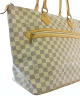 LOUIS VUITTON（ルイヴィトン）ハンドバッグ 白 サイズ:GM レディース/2200719953934