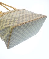 LOUIS VUITTON（ルイヴィトン）ハンドバッグ 白 サイズ:GM レディース/2200719953934
